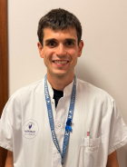 Dr. TARRANO Clément